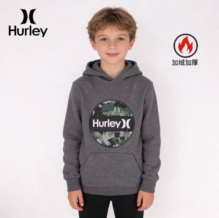 HURLEY HOODIE
