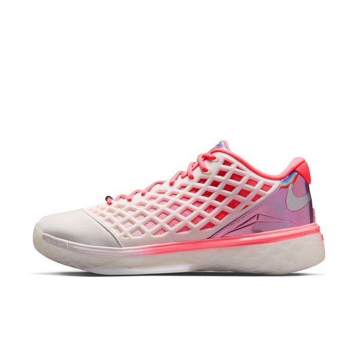 NIKE KOBE 3 LOW PROTRO WNBA ALL-STAR SAIL HOT PUNCH