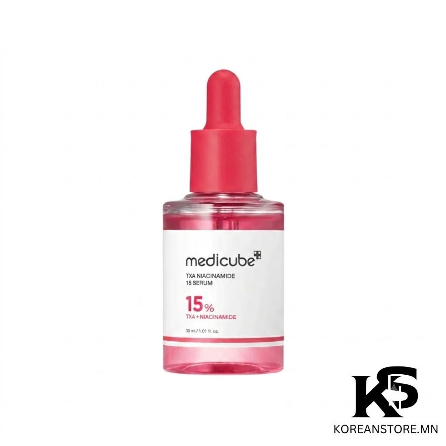 Medicube TXA Niacinamide 15 Serum - 30ml