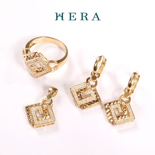 Монетон эдлэл - HERA