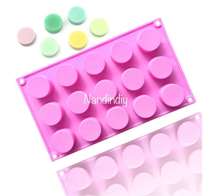 Дугуй жижиг 15ширхэгтэй хэв 