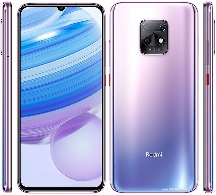 Redmi 10X Хар Кэйс