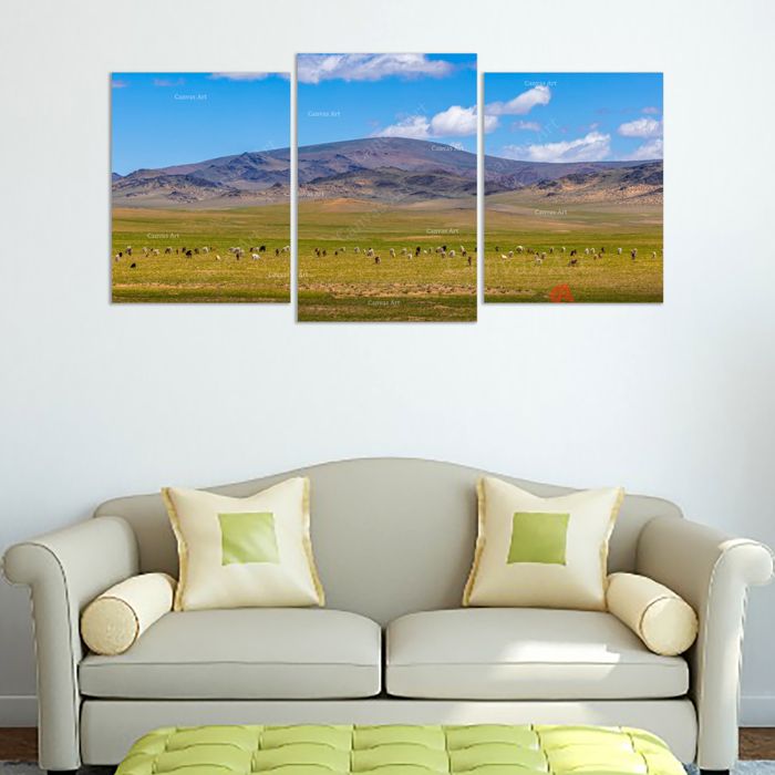 Хүрээ Мандал хайрхан 