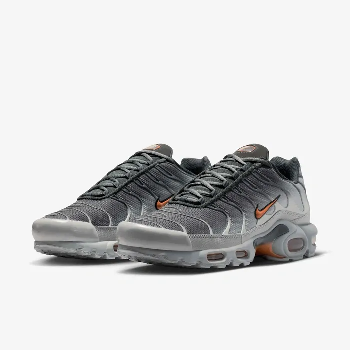 Nike Air Max Plus Light Smoke Grey