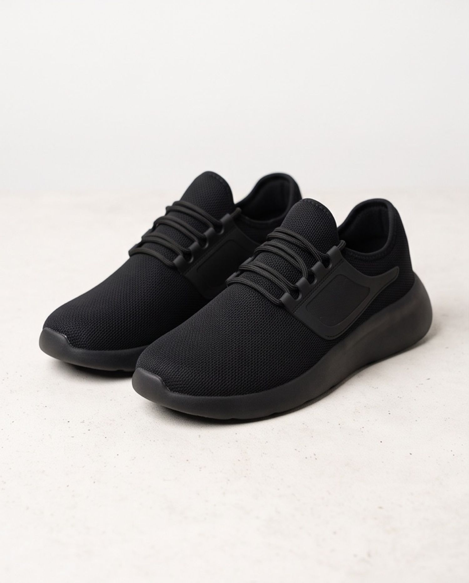 Urban equipment black
