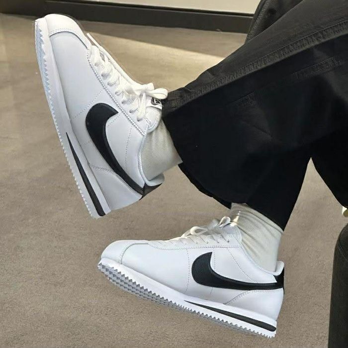 Nike Cortez