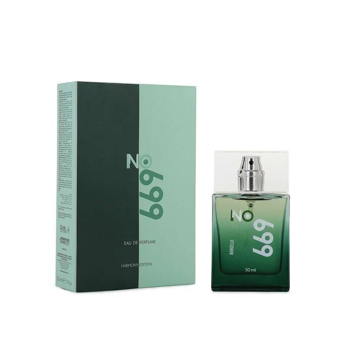 №669 for Men 50ml
