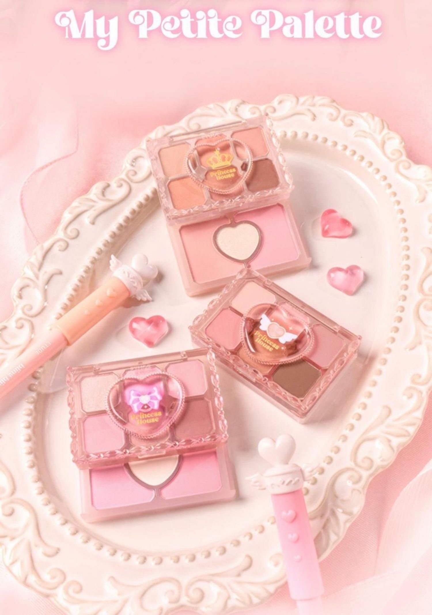 ETUDE MY PETITE PALETTE 