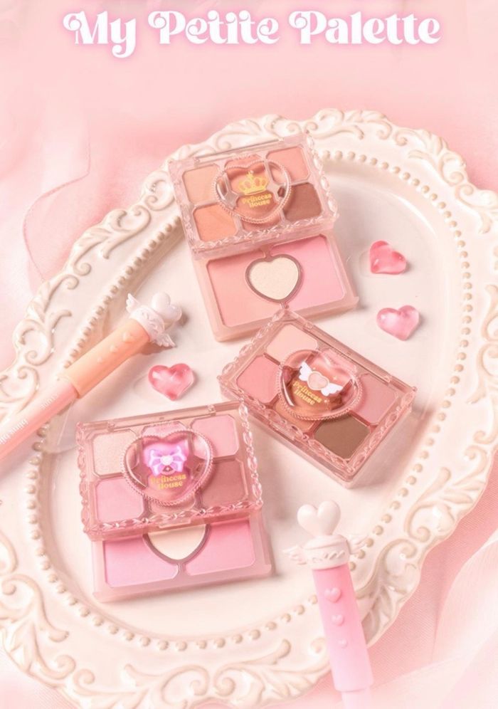 ETUDE MY PETITE PALETTE 