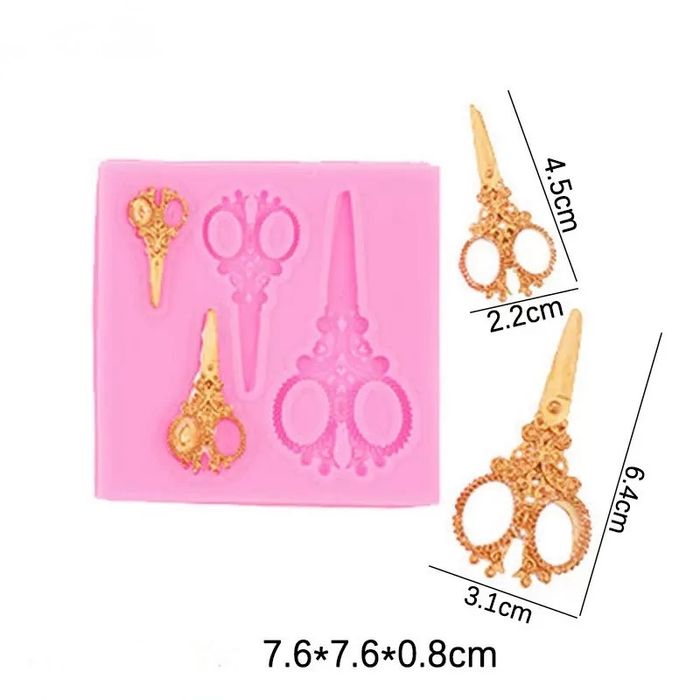 Сликон хайчны хэв slicon