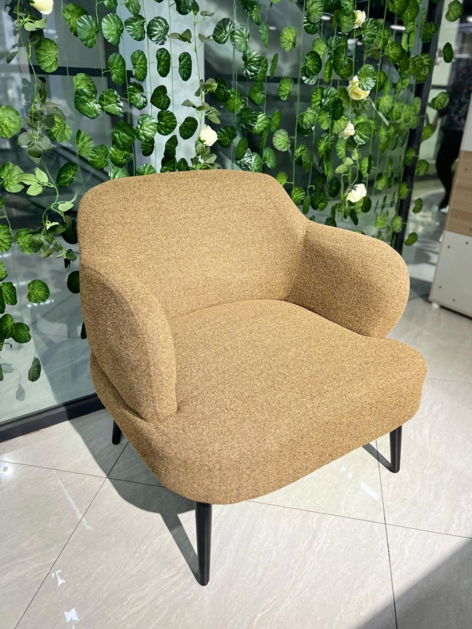 Сандал /Код: U-92 бор /