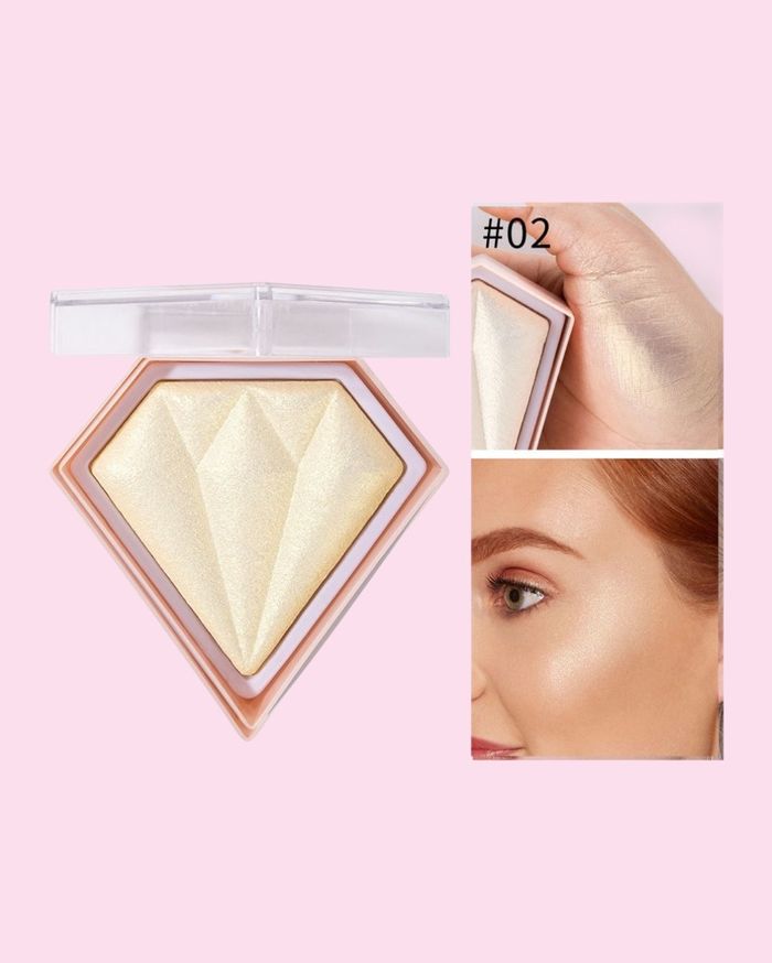 HANDAIYAN-ГЭРЭЛ/ Highlighter 