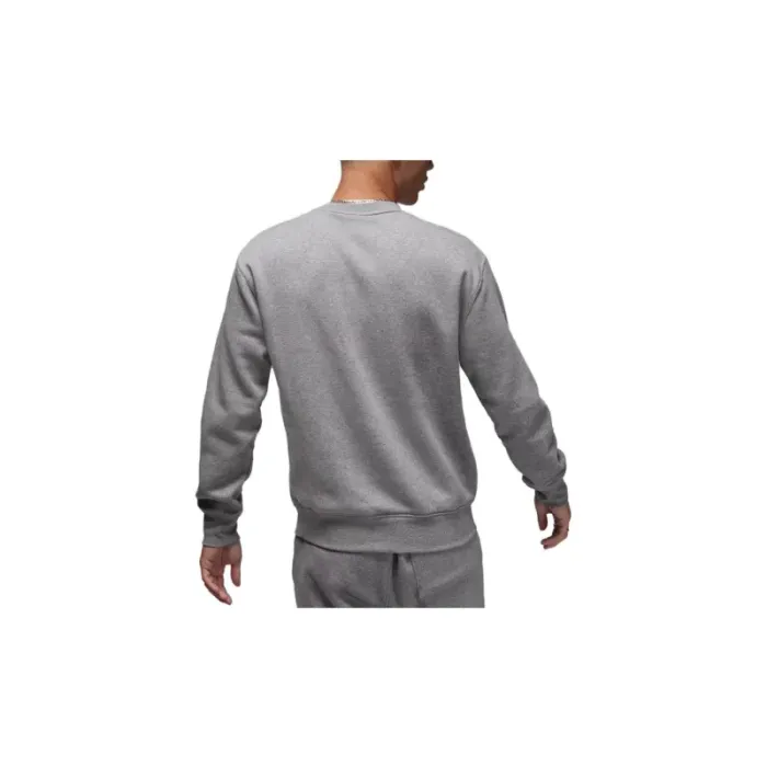 Jordan Sweatshirts Men Gray
