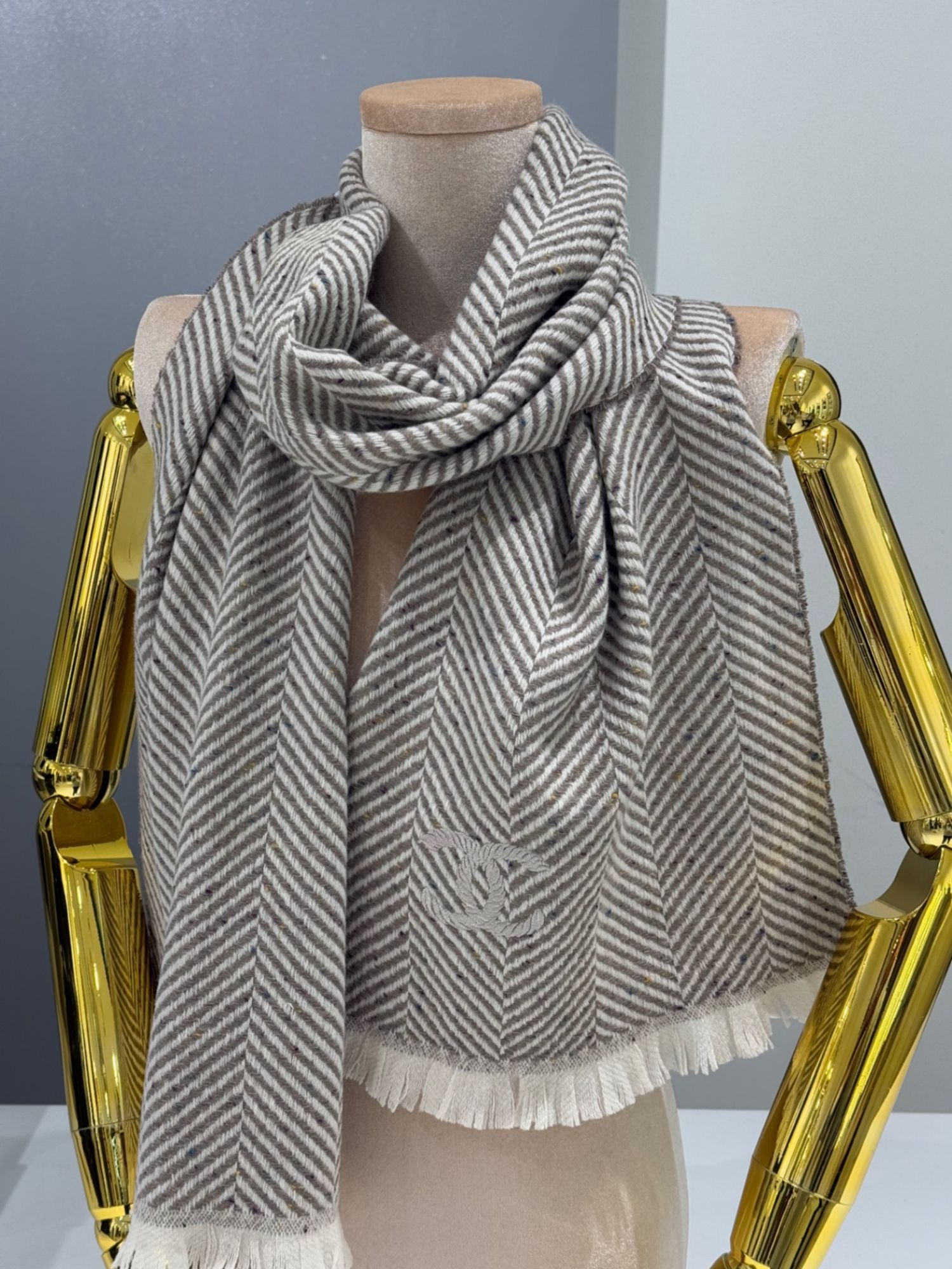 Кашмер ороолт