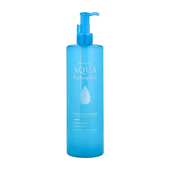 Aqua нүүрний гуужуулагч