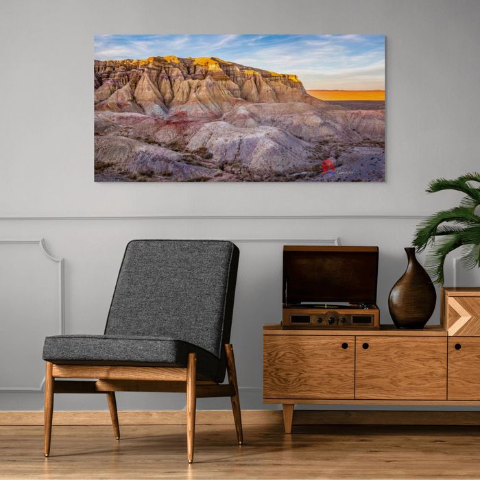 Цагаан суварга 