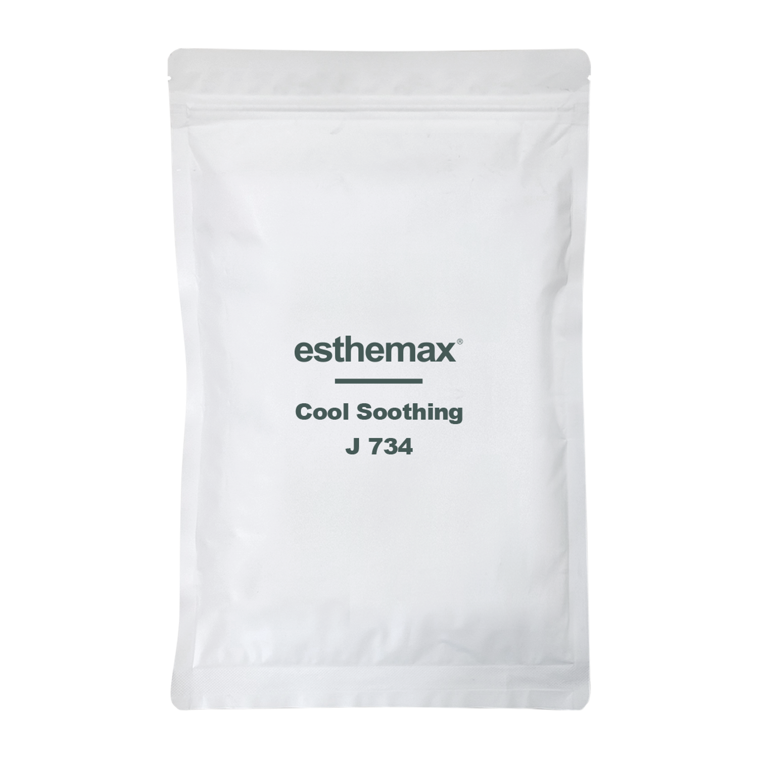 Cool & Soothing Jellymask