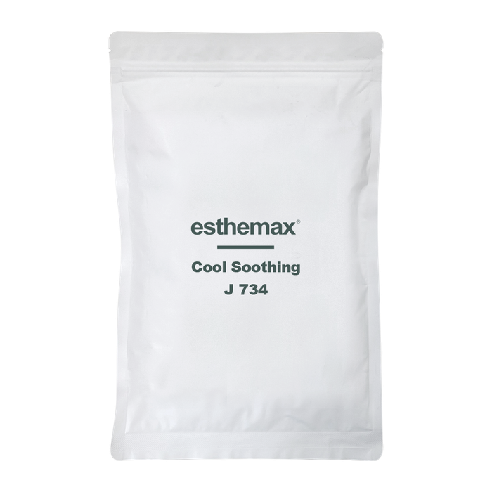 Cool & Soothing Jellymask