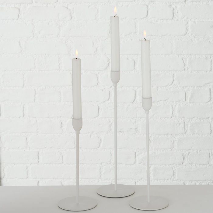 Candle holder 3set