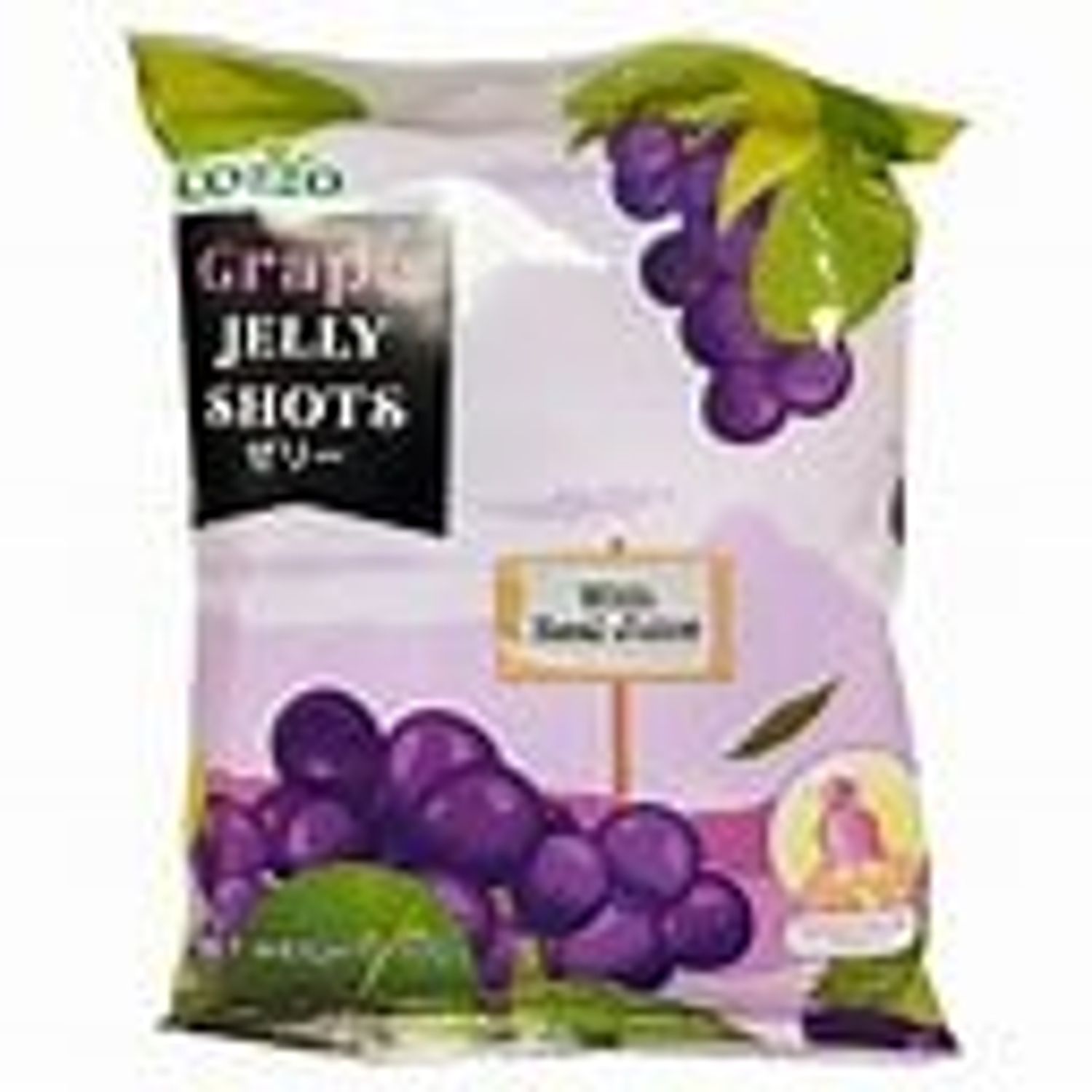 Цэлцэгнүүр Cozzo 160g