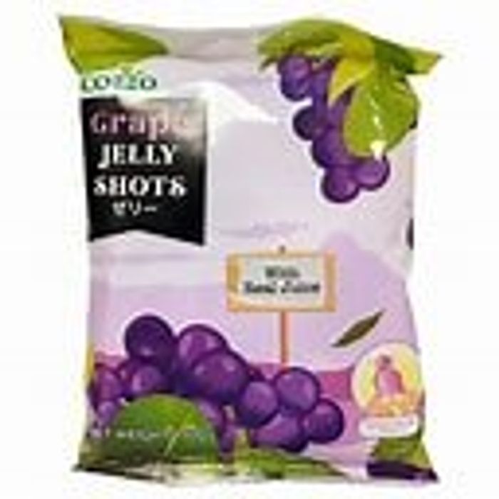 Цэлцэгнүүр Cozzo 160g