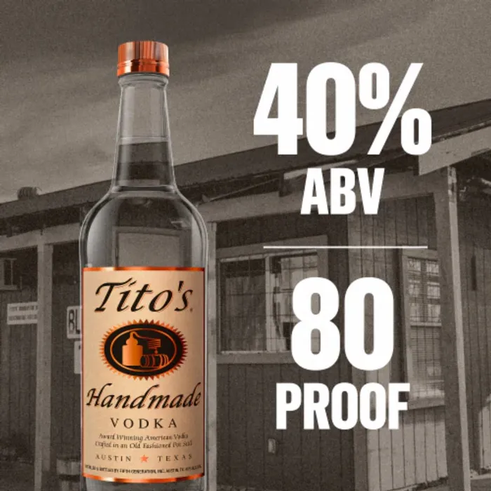 Архи Tito's