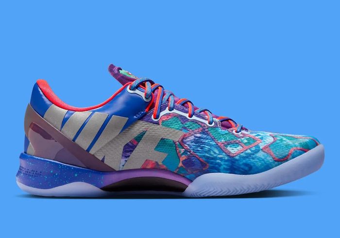 Nike Kobe 8 Protro What The 