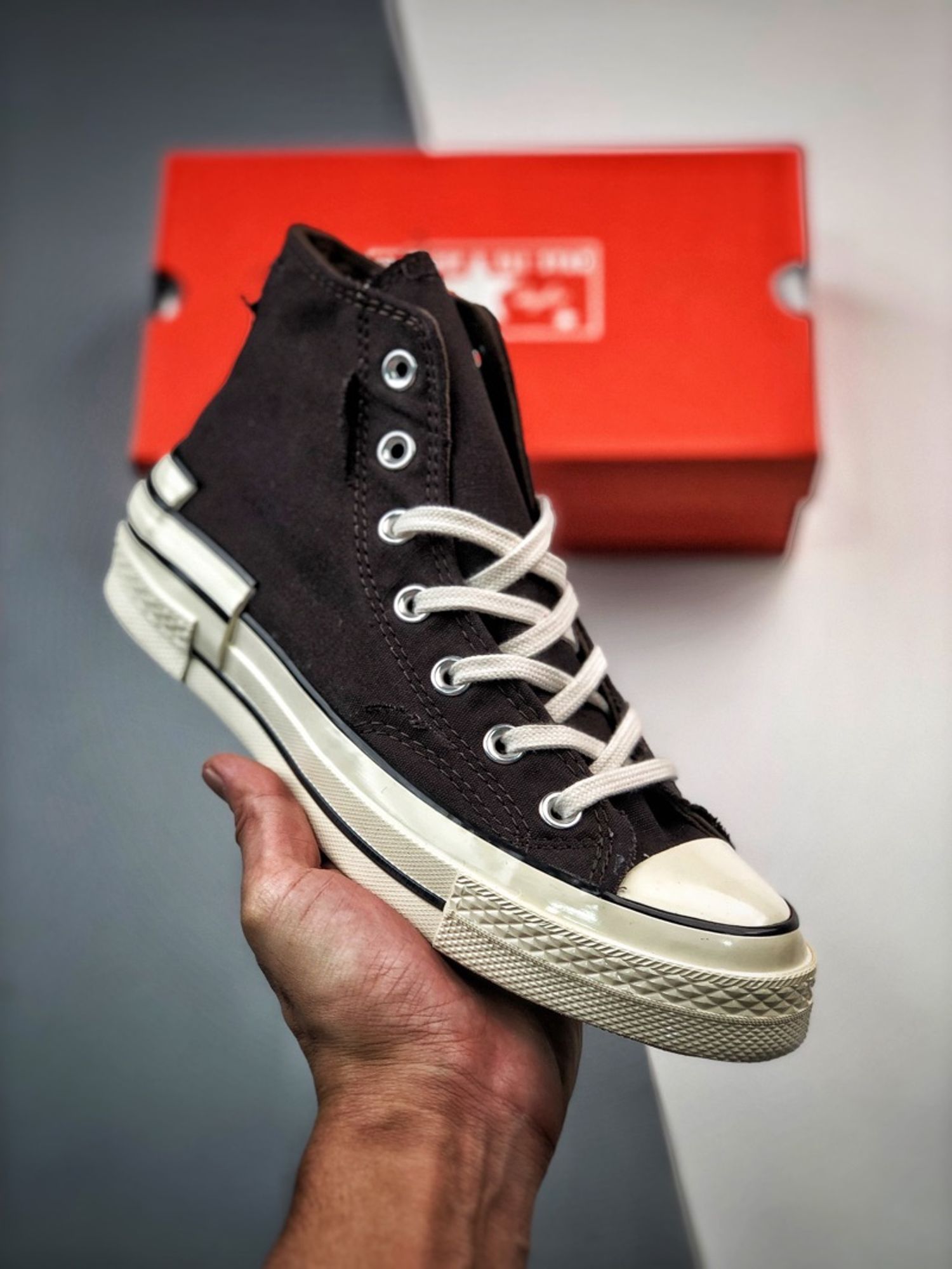 Converse Chuck 1970s 