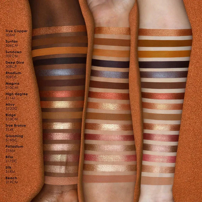 Natasha Denona Bronze Palette
