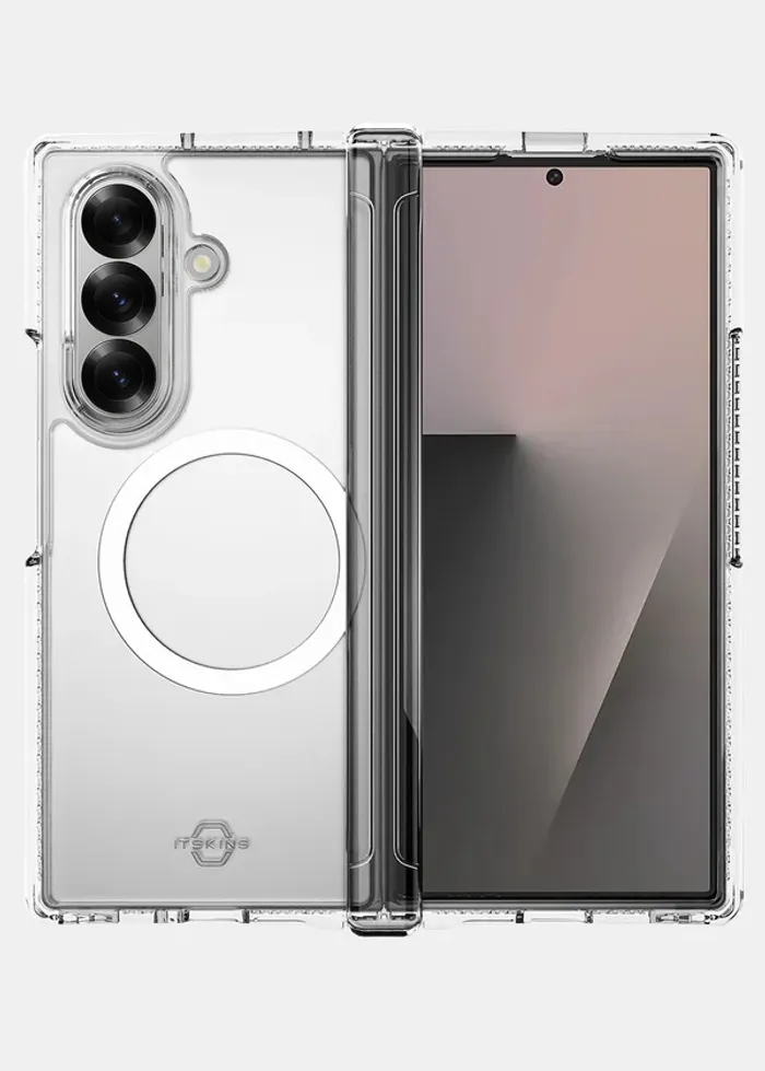 Z FOLD 7 HYBRID CLEAR HINGE 