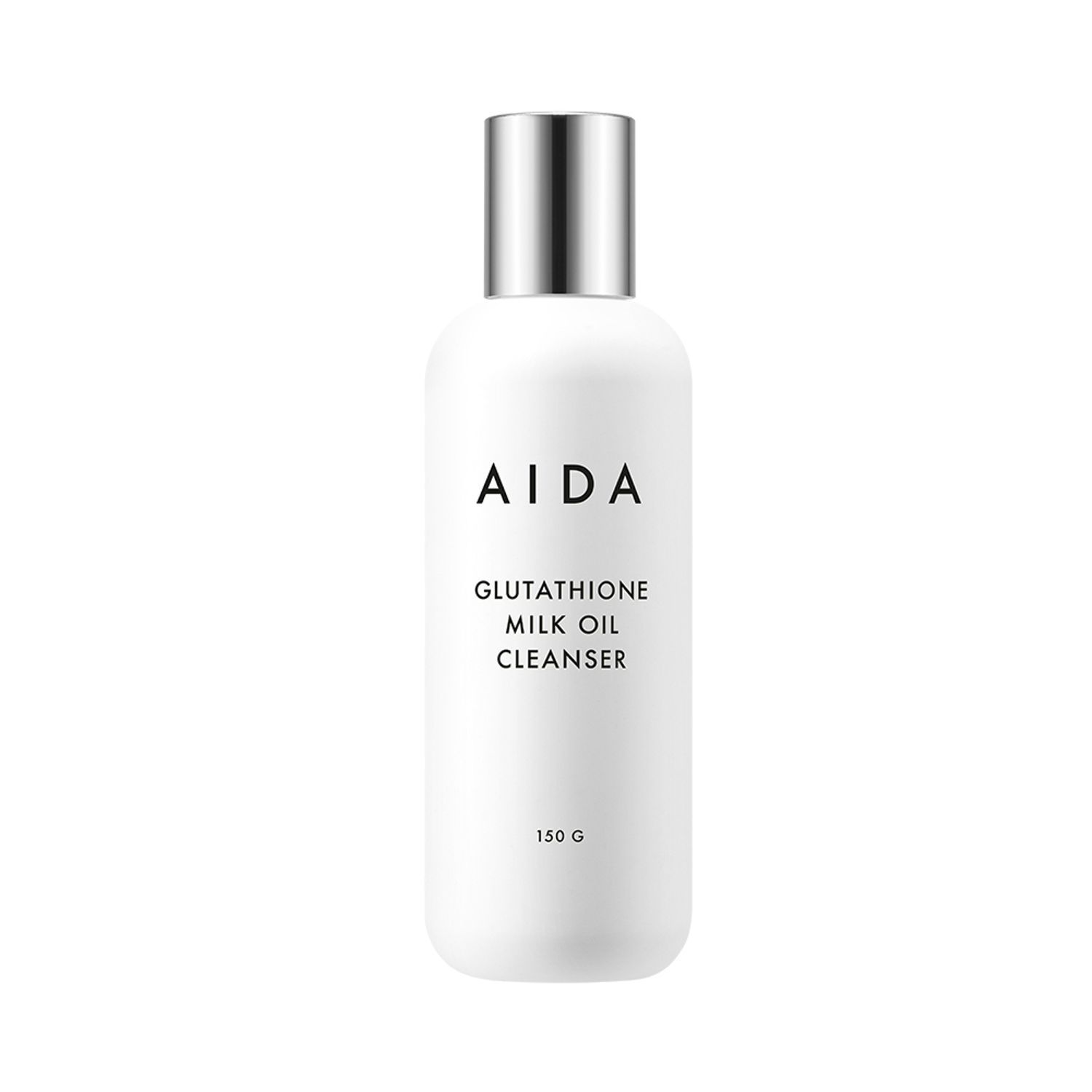 Aida Milk Oil CLeanser