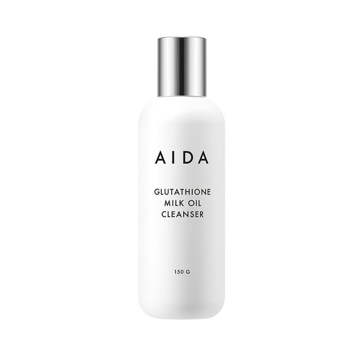 Aida Milk Oil CLeanser