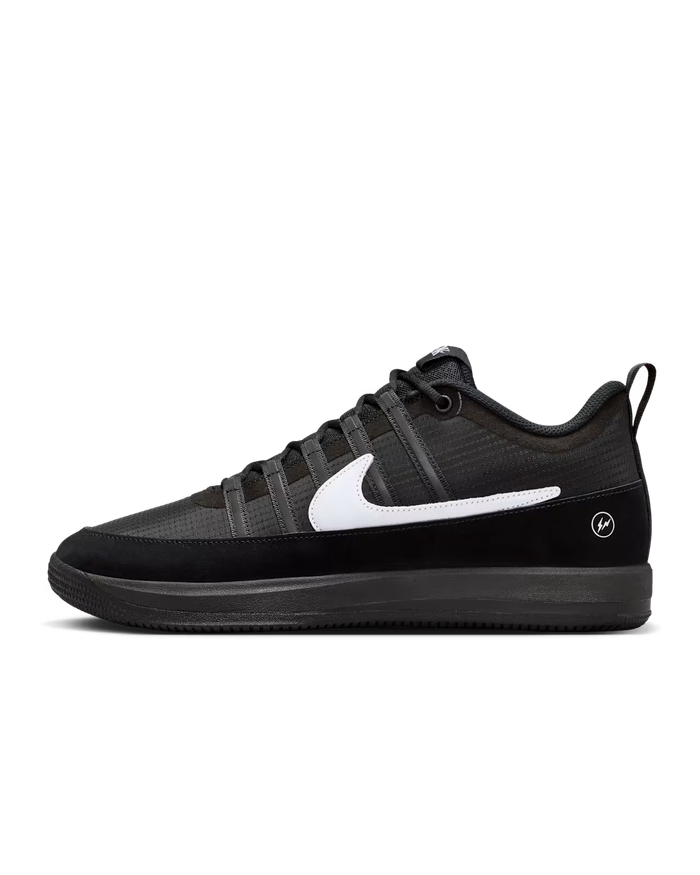 Nike Book 2 Fragment