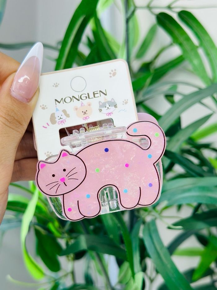 Үсний  хавчаар