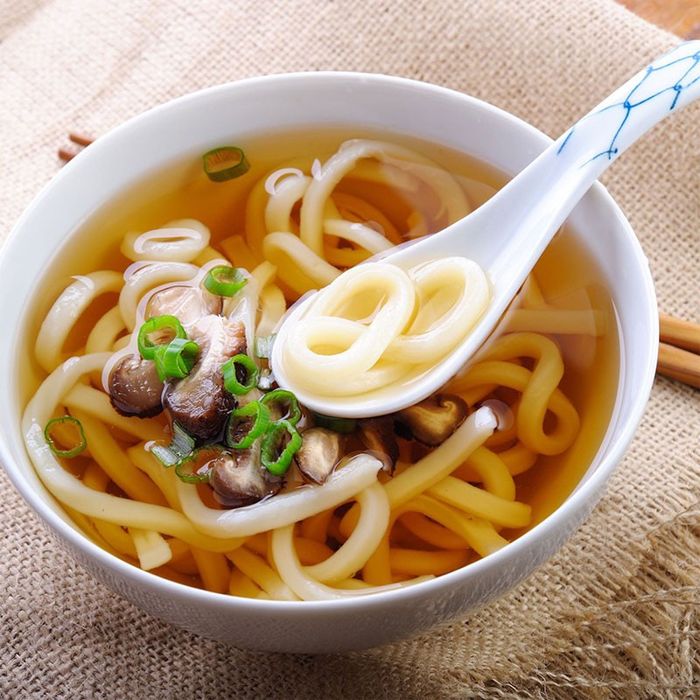 Удон гоймонтой шөл/Itsuki Udon Soup