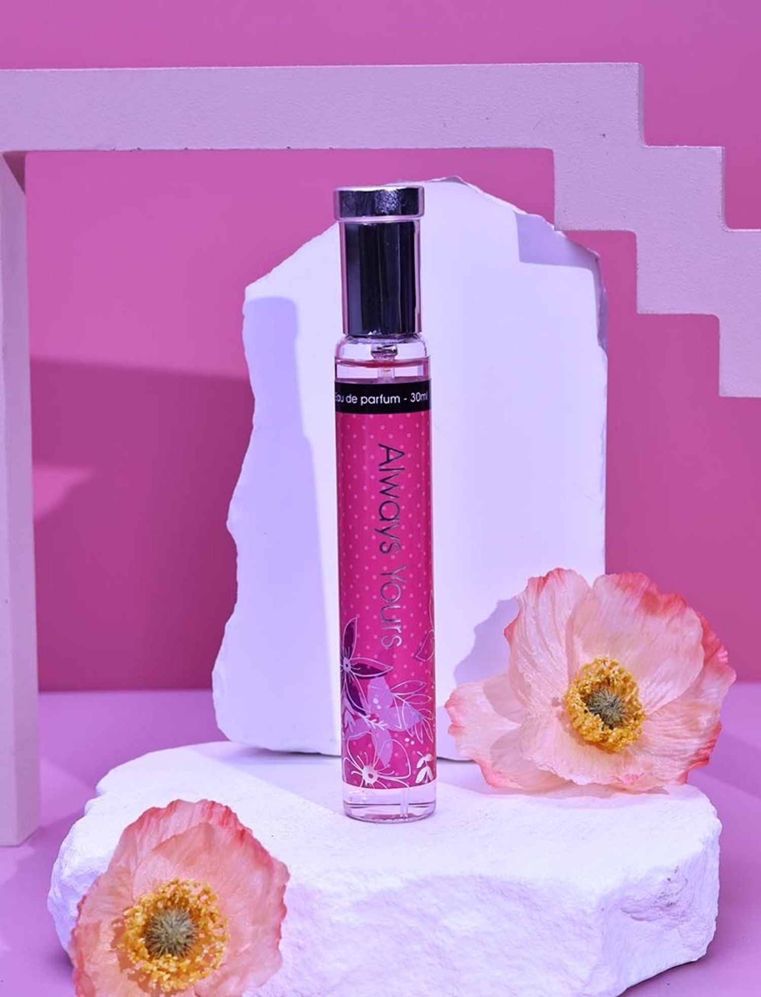 Always Yours – Eau de Parfum (30