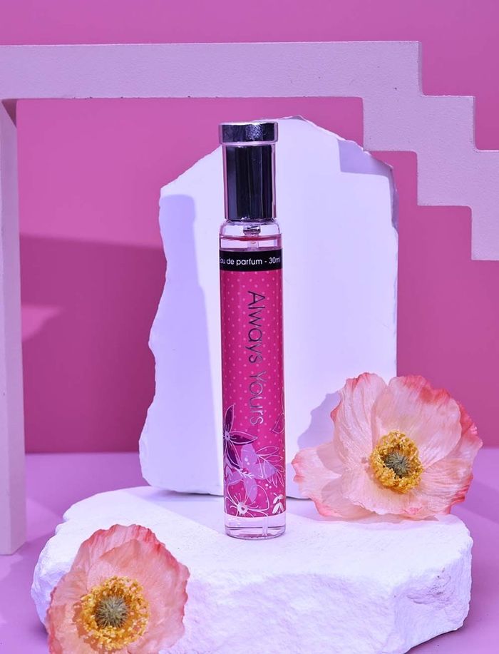 Always Yours – Eau de Parfum (30