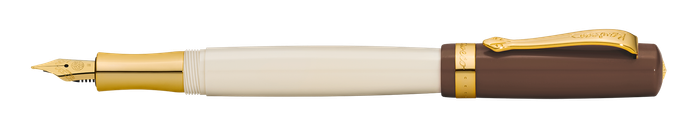 Kaweco STUDENT Fountain Pen 20‘s Jazz  Medium  Nib 