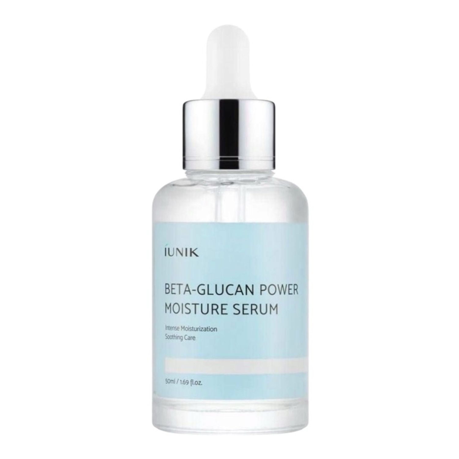 Beta Glucan Power Moisture serum