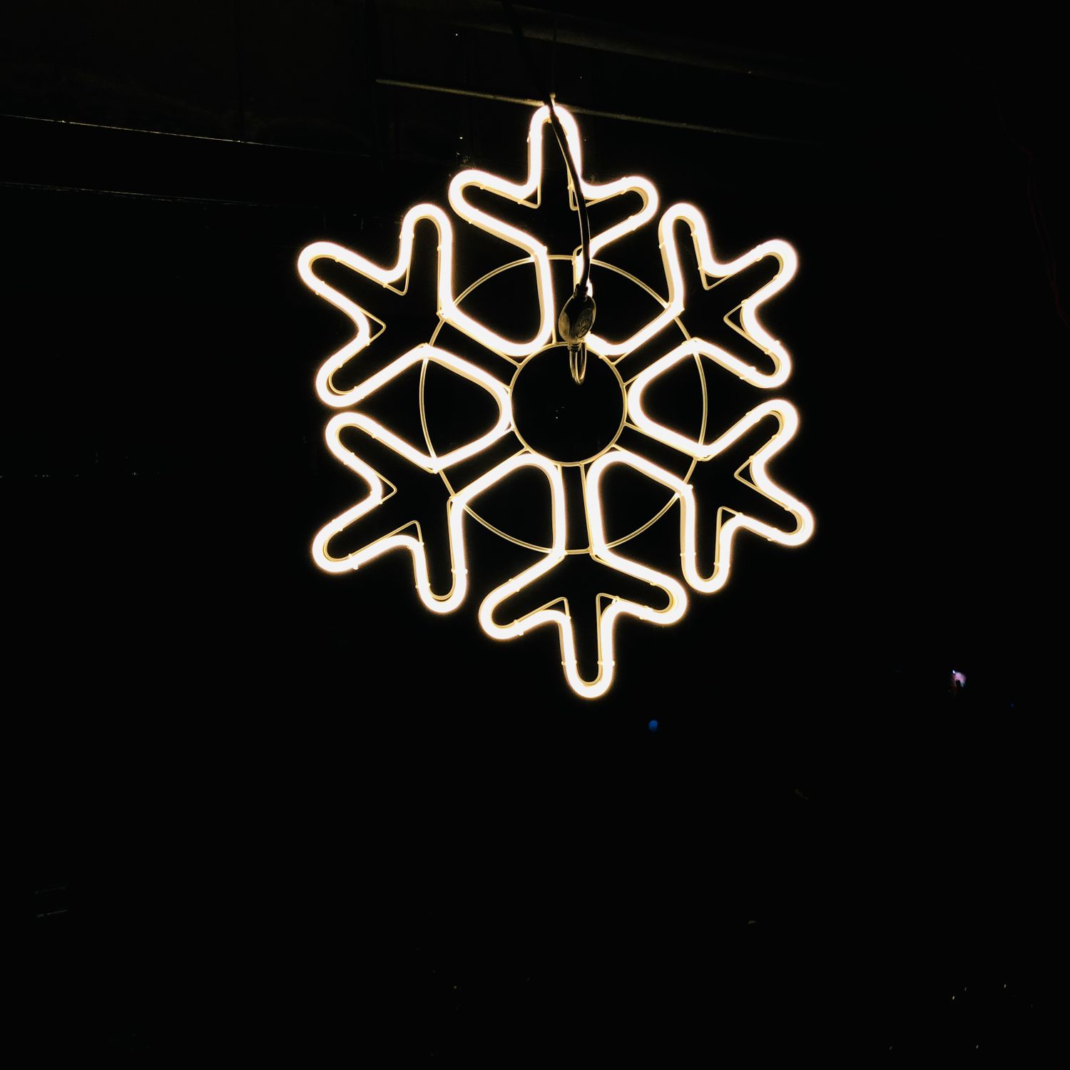 Гадна гэрэл 40см