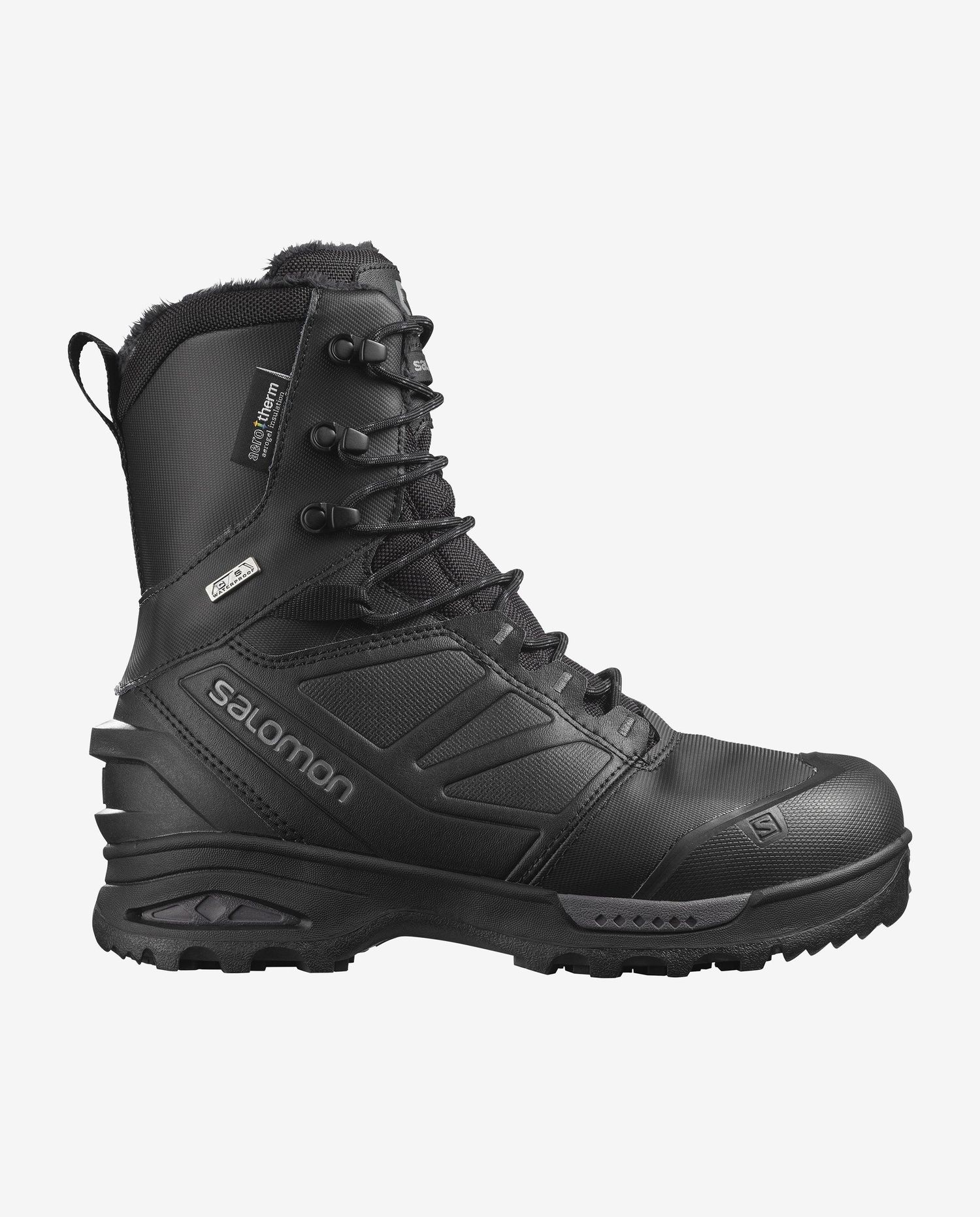 Salomon | TOUNDRA PRO CLIMASALOMON™ WATERPROOF | Men