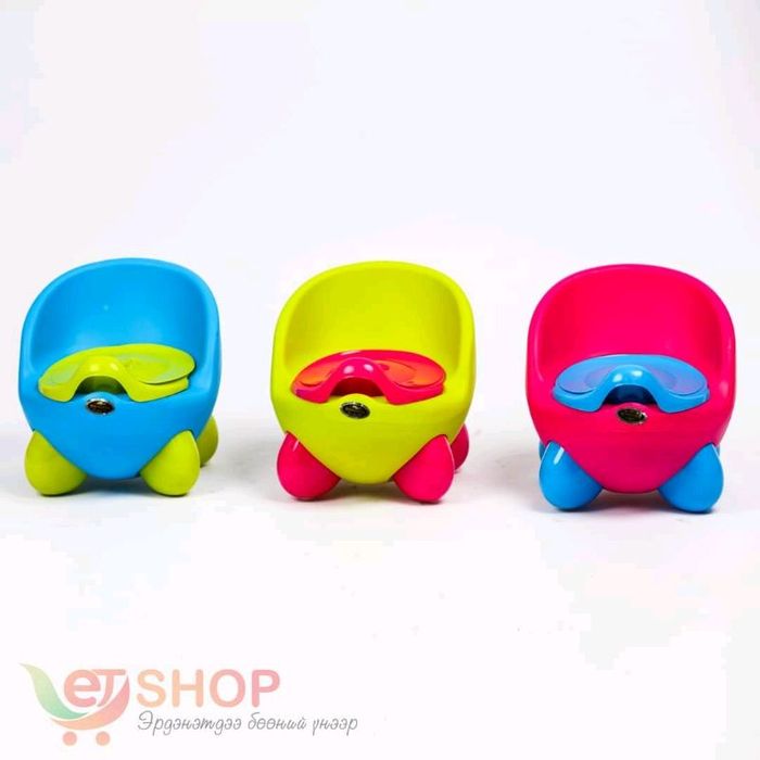 Хүүхдийн коршек