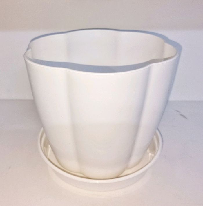 Цэцгийн сав (дунд)