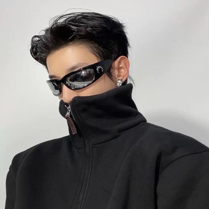 Сартай нарны шил