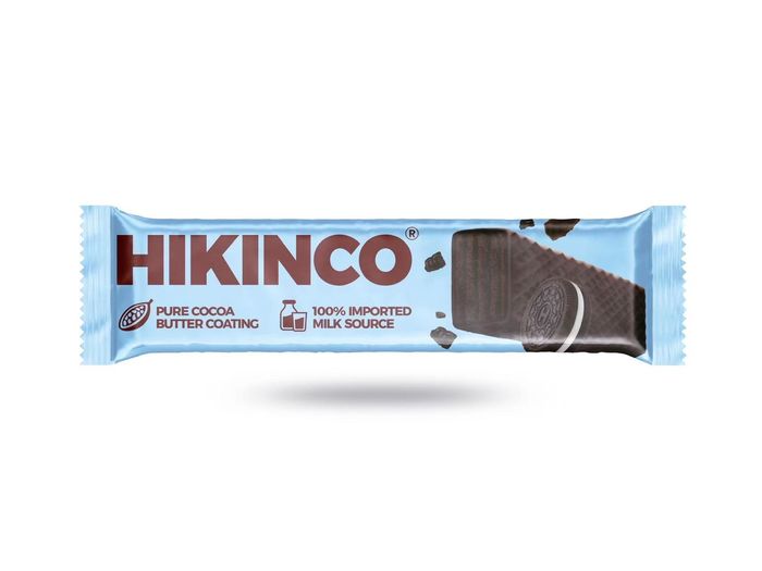 Печень hikinco 20гр 