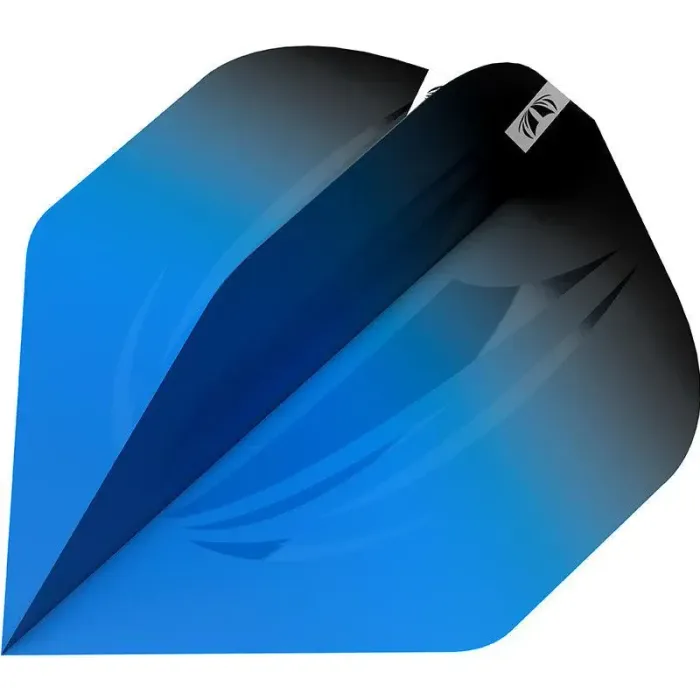 Target Sera Pro Ultra No2 Flights - Black & Blue