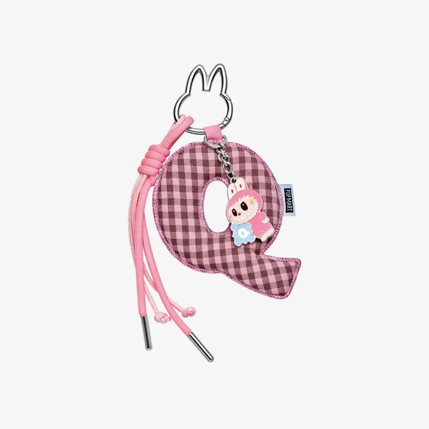 Pin for Love Series- (N-Z)