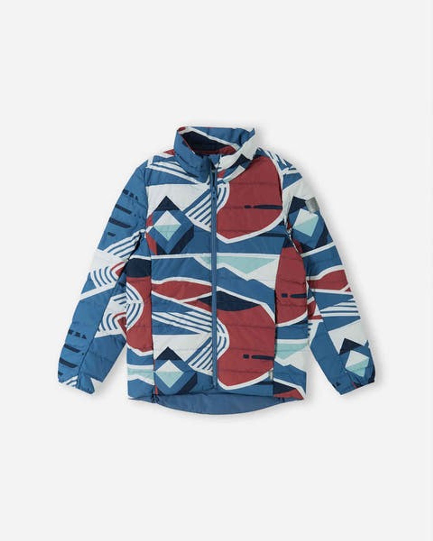 Jacket, Untu Blue Ocean