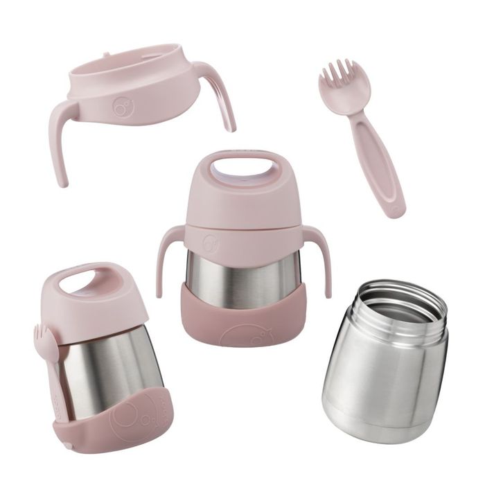 335мл Хоолны ган сав - blush crush