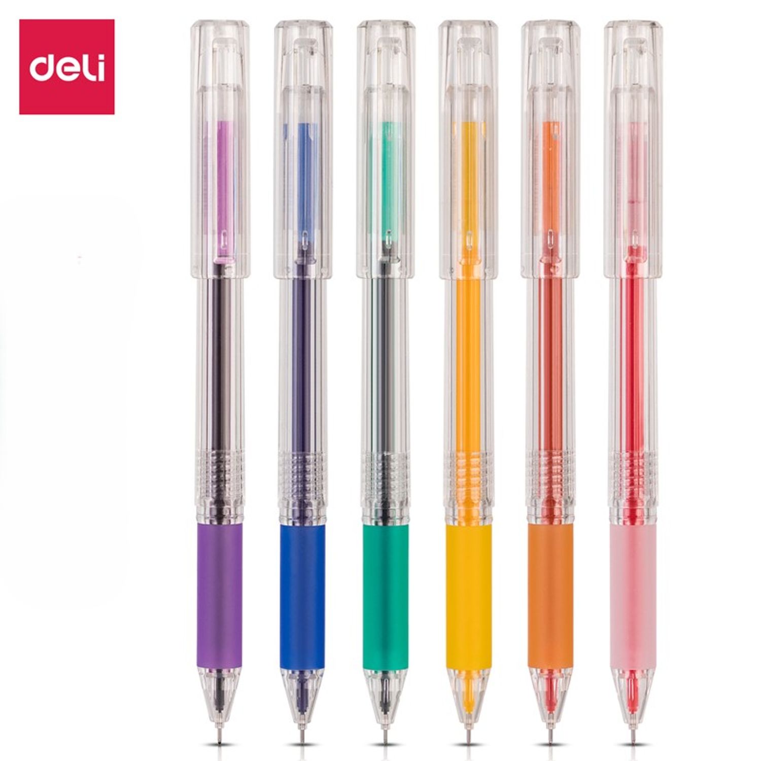 Олон өнгийн үзгэн бал 0.5 DL A125 